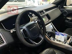 لاند روفر رانج روفر سبورت